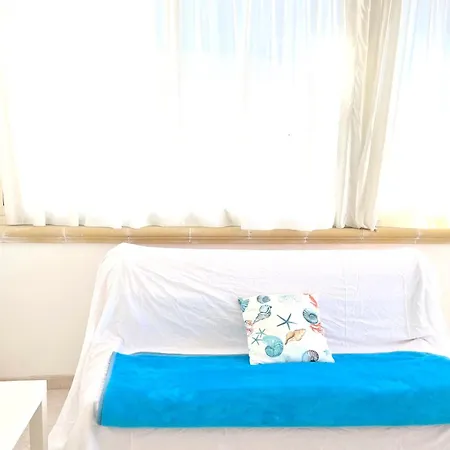 Mare Fuori - Lungomare 公寓 *